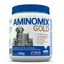 Aminomix Gold - 500 g